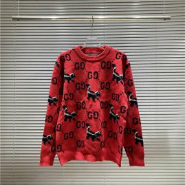 Picture of Gucci Sweaters _SKUGucciS-XXL97523780